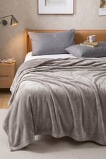 Cobertor Queen 300g Flanel Aveludado Lucerna - Fendi