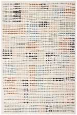 Tapete Sala 240x300 Utilis Mosaico