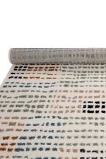 Tapete Sala 240x300 Utilis Mosaico