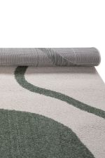Tapete Sala 200x250 Utilis Botânico