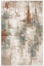 Tapete Sala 200x250 Utilis Âmbar