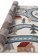 Tapete Infantil 100x150 Imagine Drive