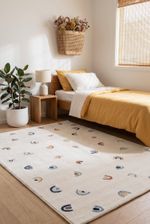 Tapete Infantil 140x200 Imagine Loop