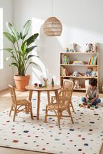 Tapete Infantil 140x200 Imagine Pop