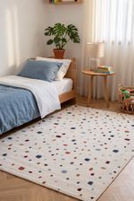 Tapete Infantil 100x150 Imagine Pop