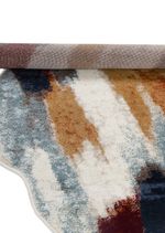 Tapete Sala Vivace Organico Monaco 300x400