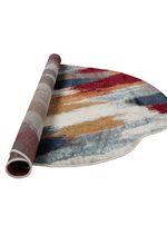 Tapete Sala Vivace Organico Monaco 300x400