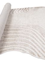 Tapete Orgânico Sala 100x150 Caspian Pelt