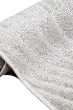 Tapete Orgânico Sala 100x150 Caspian Pelt