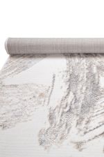 Tapete Sala 200x250 Caspian Oat