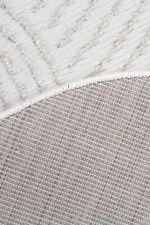 Tapete Organico Sala 300x400 Caspian Clay