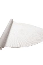 Tapete Organico Sala 300x400 Caspian Clay