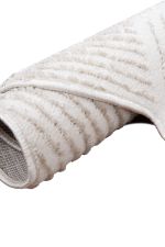 Tapete Organico Sala 300x400 Caspian Clay