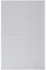 Tapete Sala Sisal Sintetico 350x450 Ibiza Silver 01