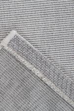 Tapete Sala Sisal Sintetico 300x500 Ibiza Silver 01