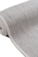 Tapete Sala Sisal Sintetico 300x500 Ibiza Silver 01