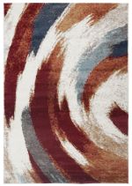 Tapete Sala Vivace Sottile 250x350