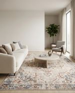 Tapete Sala Vivace Vintage 250x350