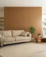 Tapete Sala Organico 150x250 Regale Stone Bege