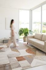 Tapete de Sala Fantasy Velmont 240x300