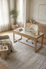 Tapete Sala 150x200 Caspian Axis