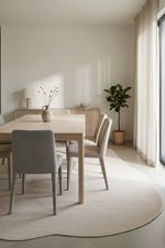 Tapete Sala Sisal Sintetico Ibiza Neo 05 - 300x400