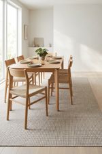 Tapete para Sala Grande Sisal Sintetico Ibiza Sevena - 200x250