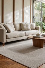 Tapete Sala 250x350 Regale Bege