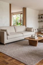 Tapete Sala 200x300 Regale Kaki