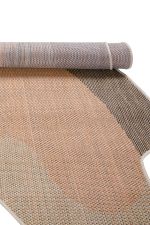 Tapete Organico 240x300 Sisal Sintetico Amalfi Yuki