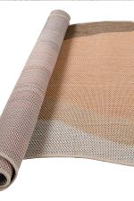 Tapete Organico 250x350 Sisal Sintetico Amalfi Yuki