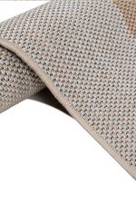 Tapete Organico 300x400 Sisal Sintetico Amalfi Yuki