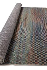 Tapete de Sala 140x200 Sisal Sintetico Amalfi Daichi