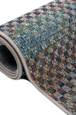 Tapete de Sala 140x200 Sisal Sintetico Amalfi Daichi
