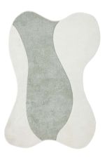 Tapete Organico Light Mosie 240x300