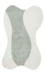 Tapete Organico Light Mosie 140x200