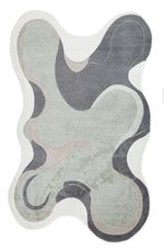 Tapete Organico Light Niagara 240x300