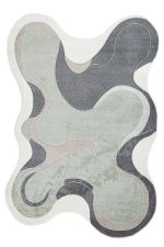 Tapete Organico Light Niagara 140x200