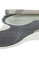 Tapete Organico Light Niagara 140x200