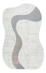 Tapete Organico Light Fraser 240x300