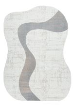 Tapete Organico Light Fraser 140x200