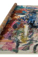 Tapete Sala 300x400 Artistic Colore