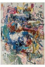Tapete Sala 240x300 Artistic Colore