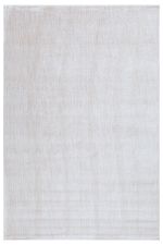 Tapete Sala 150x200 Milão Liso Off White