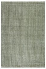 Tapete Sala 200x250 Milão Liso Verde