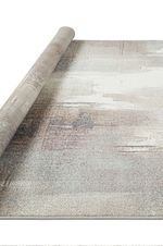 Tapete de Sala 200x250 Harmony Nero