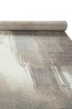 Tapete de Sala 250x350 Harmony Nero