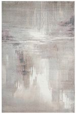 Tapete de Sala 300x400 Harmony Nero