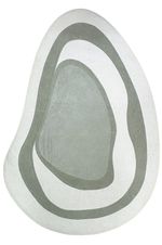 Tapete London Organico Verde 200x300