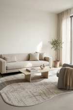Tapete Organico Light Fraser 240x300